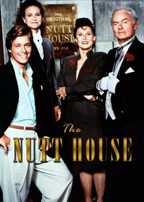 The Nutt House poster