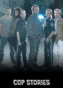 CopStories poster