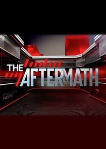 The Aftermath poster