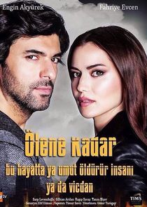 Ölene Kadar poster