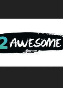 2Awesome poster