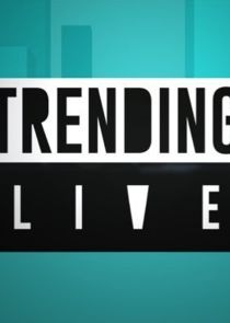 Trending Live poster