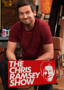 The Chris Ramsey Show poster
