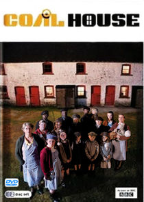 Coal House poster
