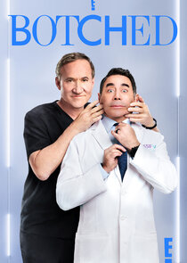 Botched poster