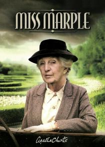 Miss Marple poster