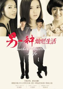 Another Brilliant Life poster