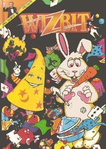 Wizbit poster