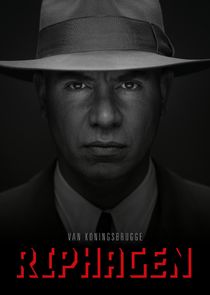Riphagen poster