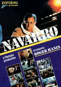 Navarro poster