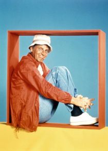 The McLean Stevenson Show poster