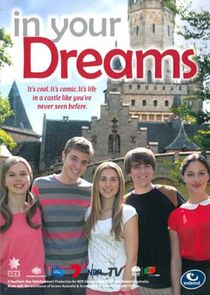 In Your Dreams poster