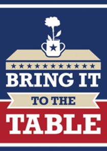 Bring It to the Table poster