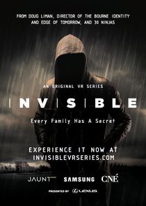 Invisible poster