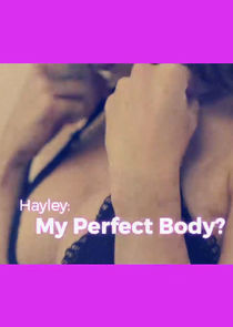 Hayley poster