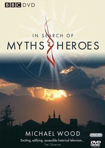 In Search of Myths and Heroes poster