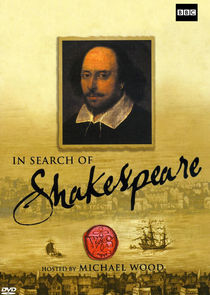 In Search of Shakespeare poster