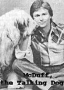 McDuff, the Talking Dog poster