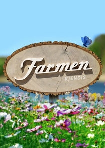 Farmen kjendis poster