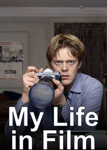 My Life in Film poster