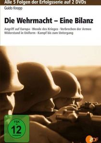 Die Wehrmacht - Eine Bilanz poster