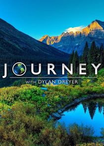Journey with Dylan Dreyer poster