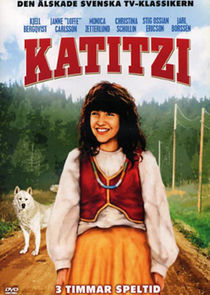Katitzi poster