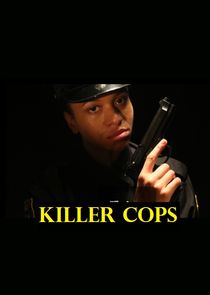 Killer Cops poster