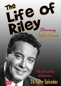 The Life of Riley poster