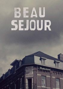 Beau Séjour poster