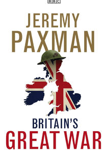 Britain's Great War poster