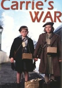 Carrie's War poster