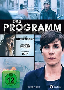 Das Programm poster