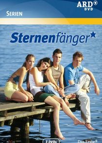 Sternenfaenger poster