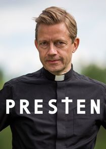 Presten poster