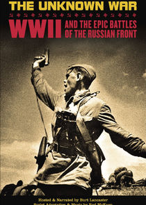 The Unknown War poster