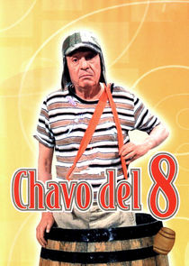 El Chavo del Ocho poster