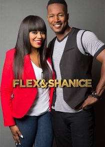 Flex & Shanice poster