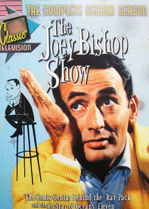 The Joey Bishop Show poster