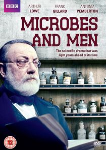 Microbes and Men poster