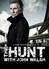 The Hunt with John Walsh poster