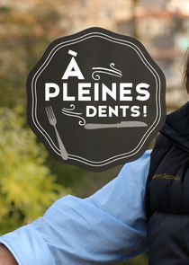 À pleines dents ! poster