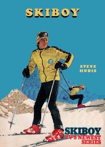 Skiboy poster