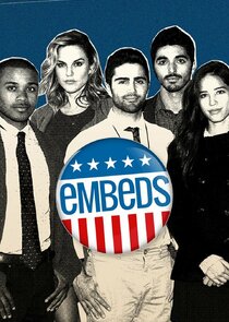 Embeds poster