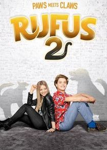 Rufus poster