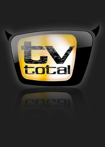 TV total poster