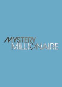 Mystery Millionaire poster