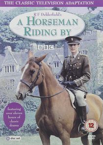 A Horseman Riding By poster