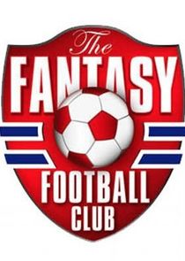 The Fantasy Football Club poster