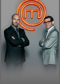MasterChef Ireland poster